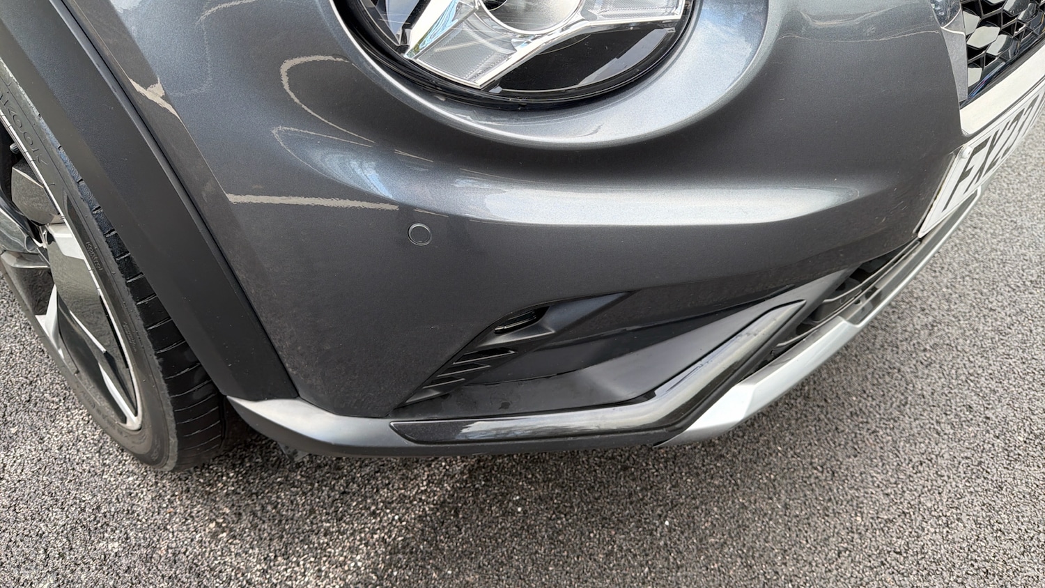 Used Nissan Juke 2023 for sale - 76896869: Photo 22