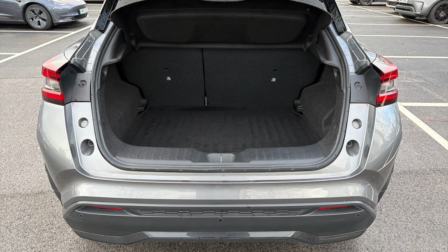 Used Nissan Juke 2023 for sale - 76896869: Photo 24