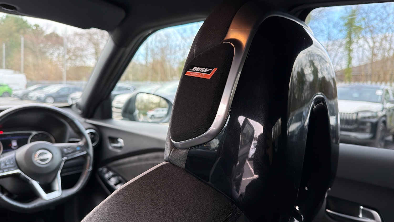 Used Nissan Juke 2023 for sale - 76896869: Photo 25