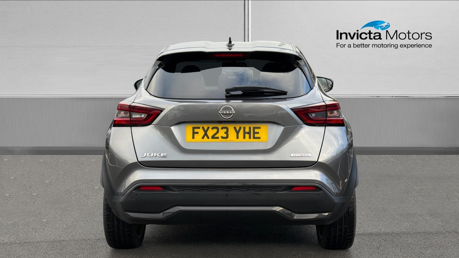 Used Nissan Juke 2023 for sale - 76896869: Photo 4