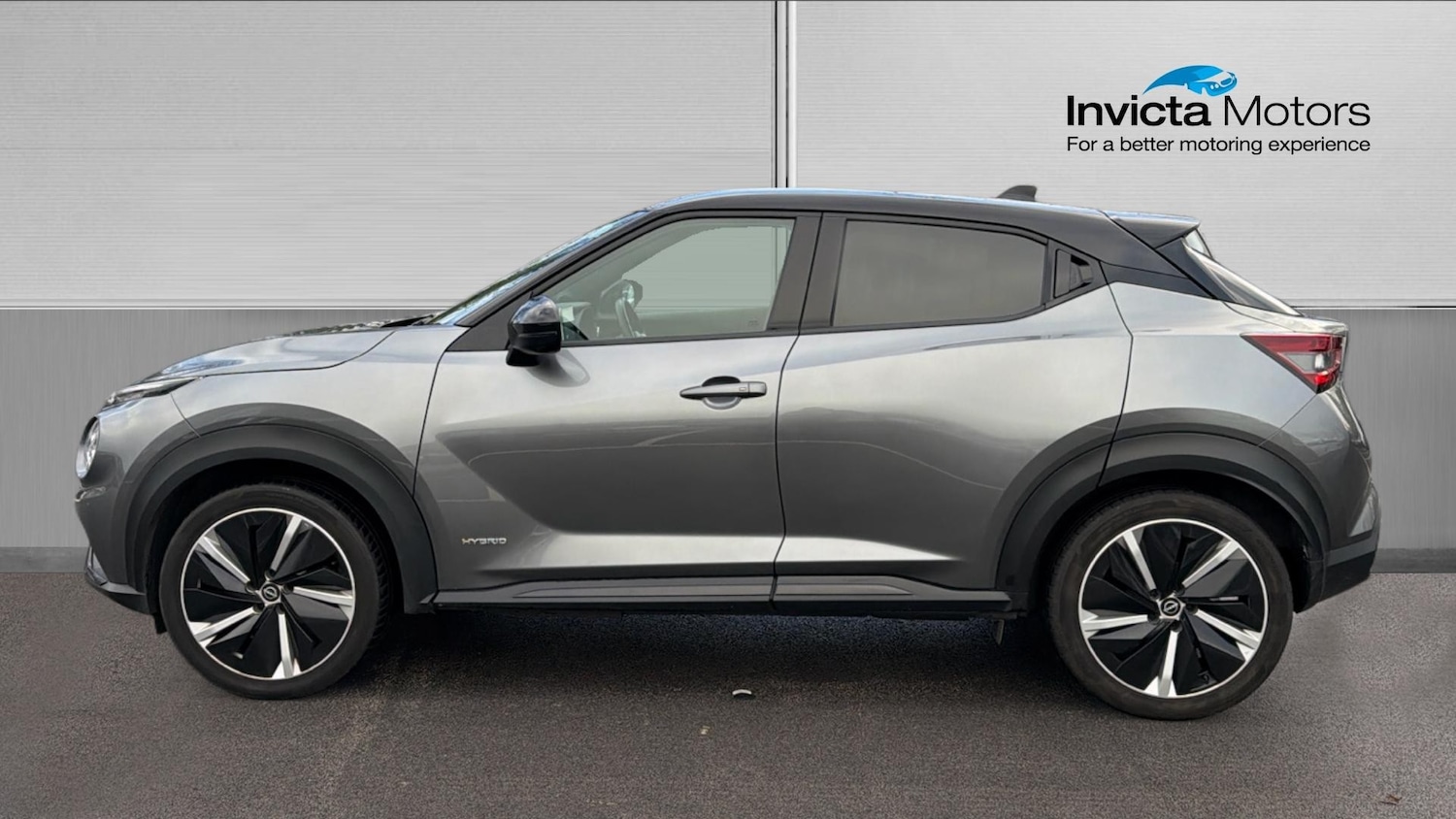 Used Nissan Juke 2023 for sale - 76896869: Photo 6