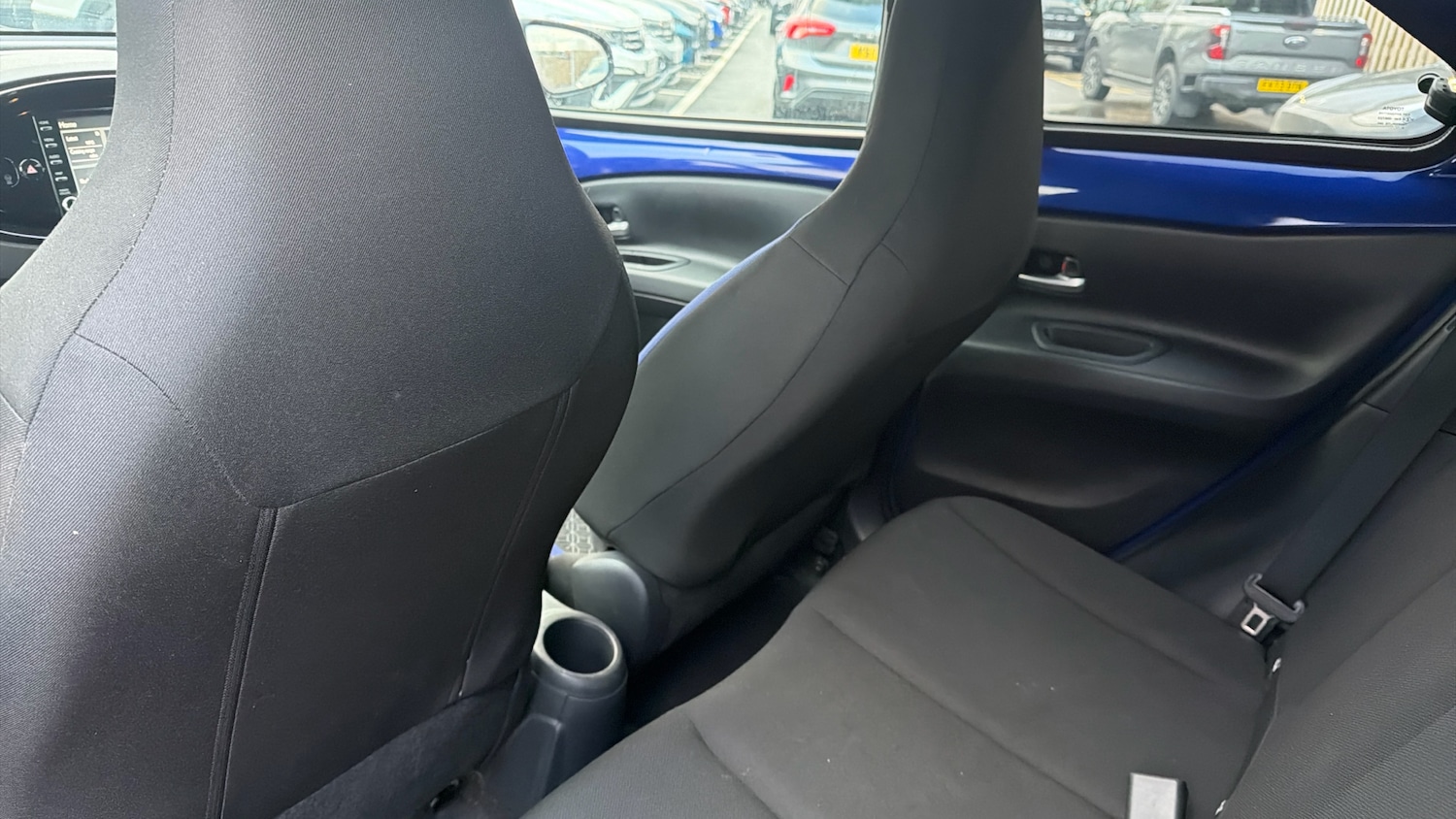 Used Toyota Aygo X 2022 for sale - 77452942: Photo 14