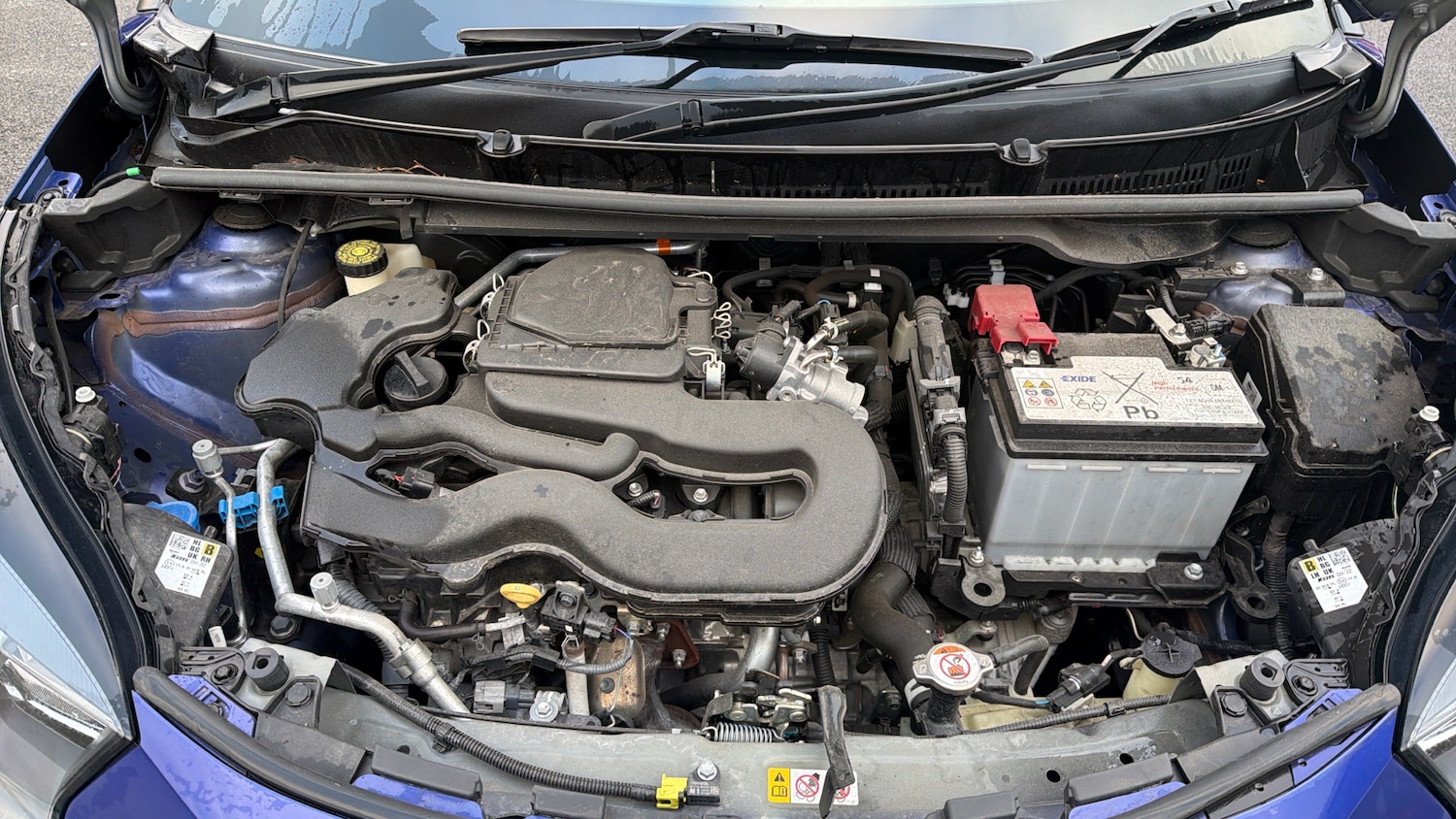 Used Toyota Aygo X 2022 for sale - 77452942: Photo 16