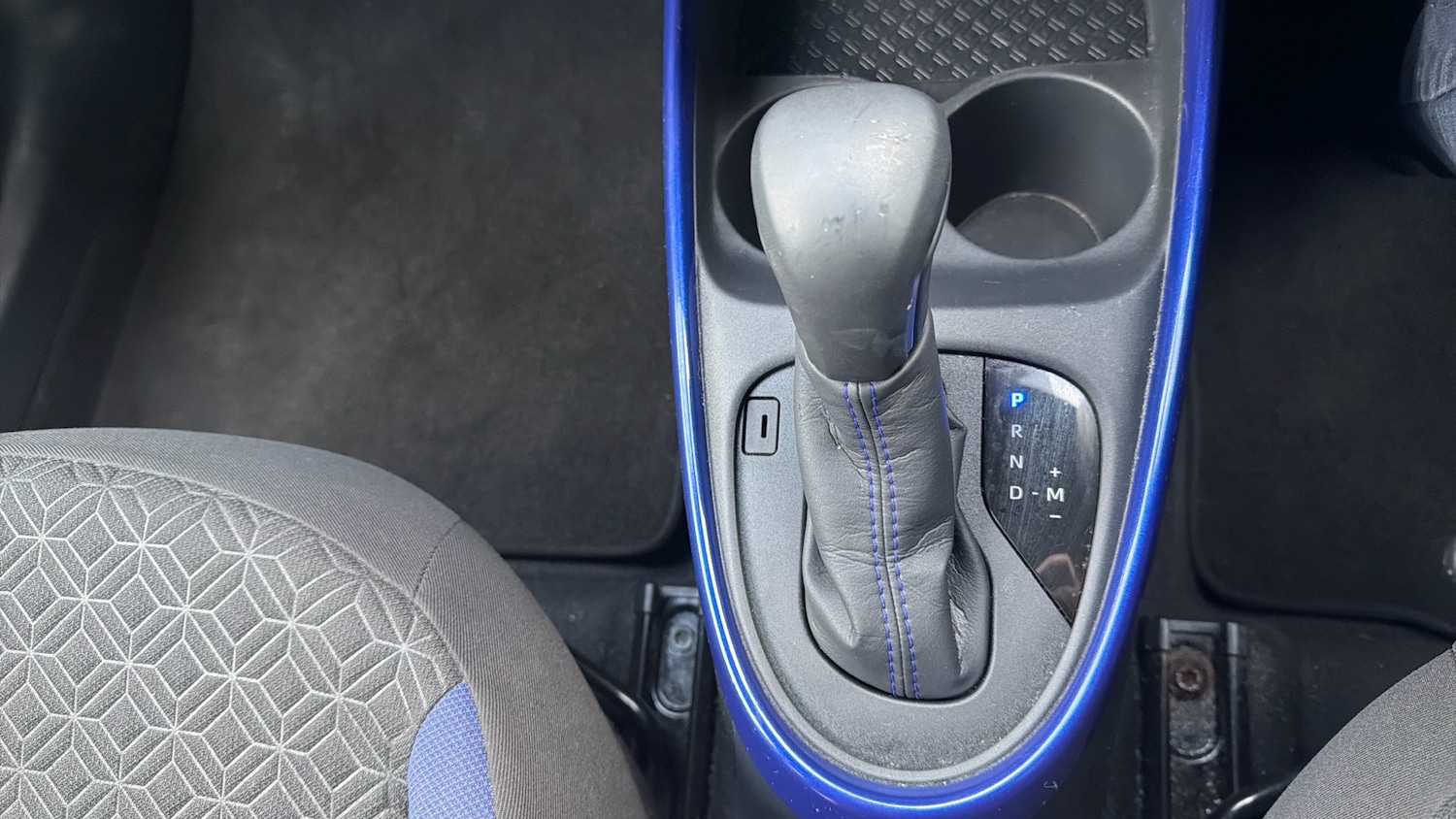 Used Toyota Aygo X 2022 for sale - 77452942: Photo 22