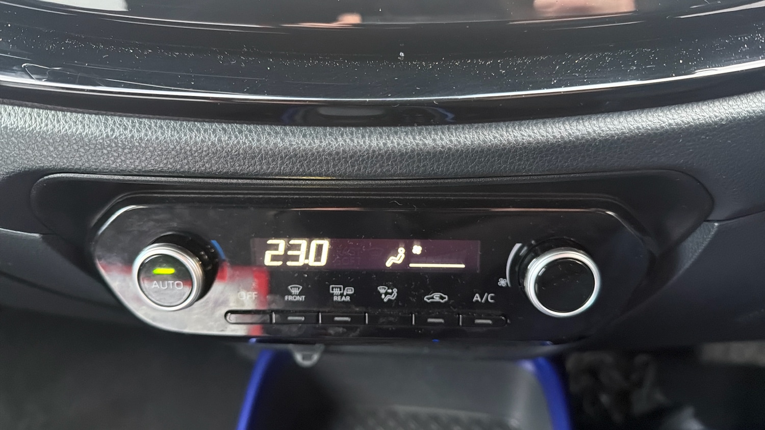 Used Toyota Aygo X 2022 for sale - 77452942: Photo 24