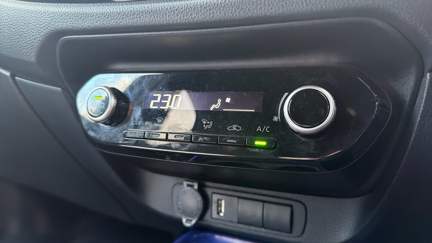 Used Toyota Aygo X 2022 for sale - 77452942: Photo 25