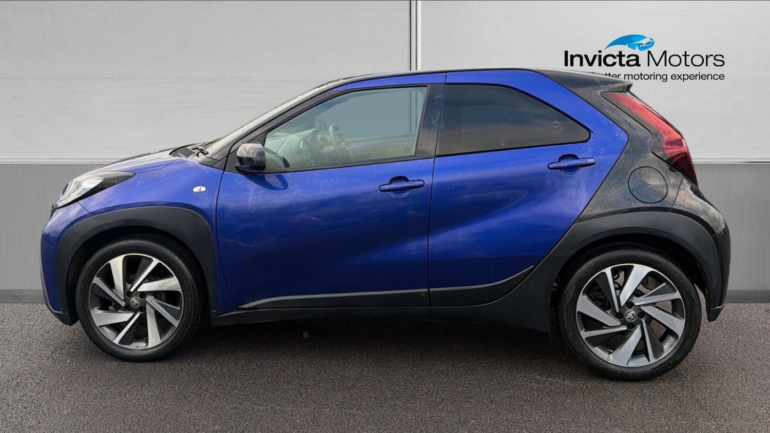 Used Toyota Aygo X 2022 for sale - 77452942: Photo 6
