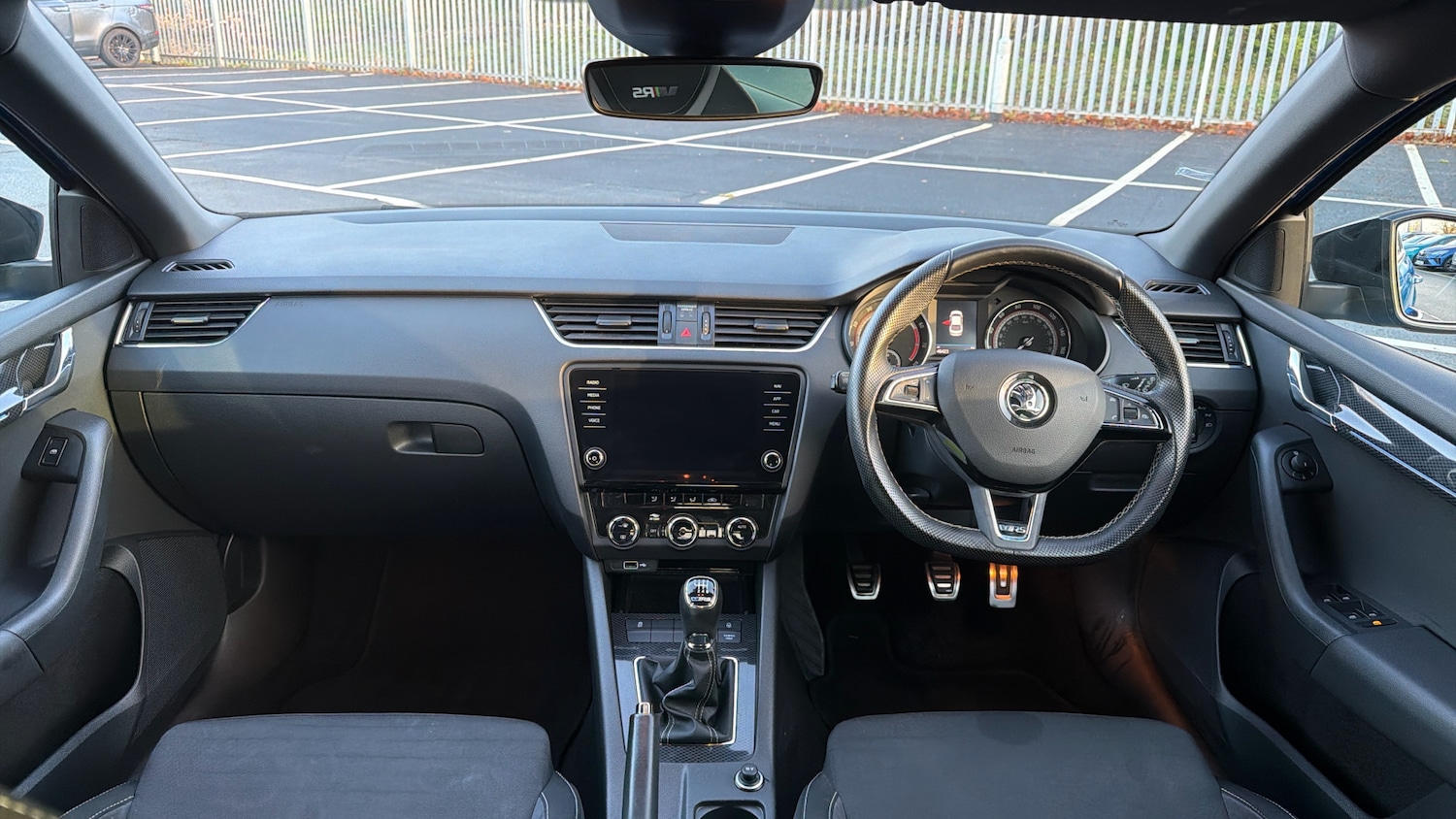 Used Skoda Octavia 2018 for sale - 76741014: Photo 11