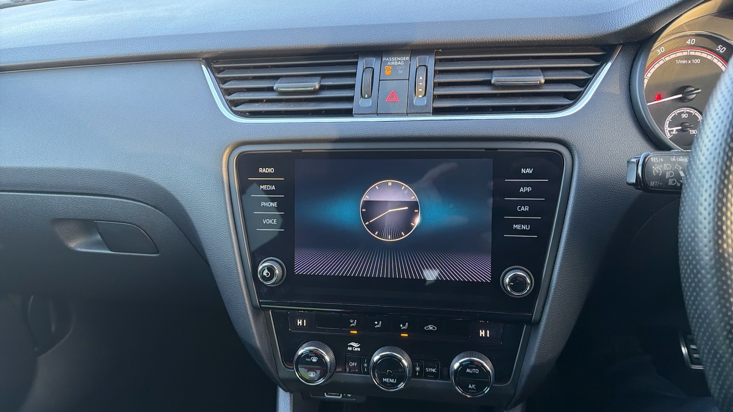 Used Skoda Octavia 2018 for sale - 76741014: Photo 12