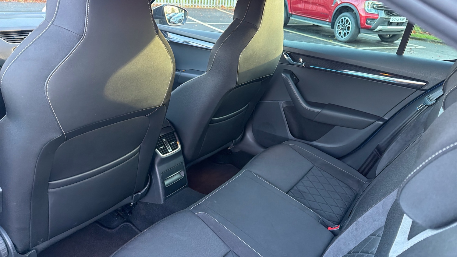 Used Skoda Octavia 2018 for sale - 76741014: Photo 14