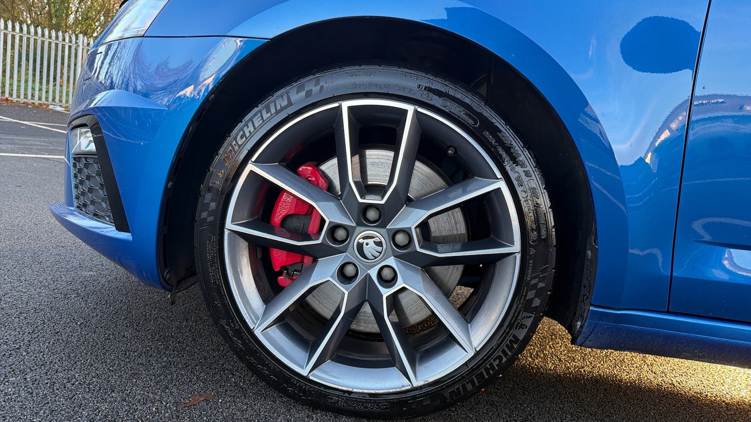 Used Skoda Octavia 2018 for sale - 76741014: Photo 17