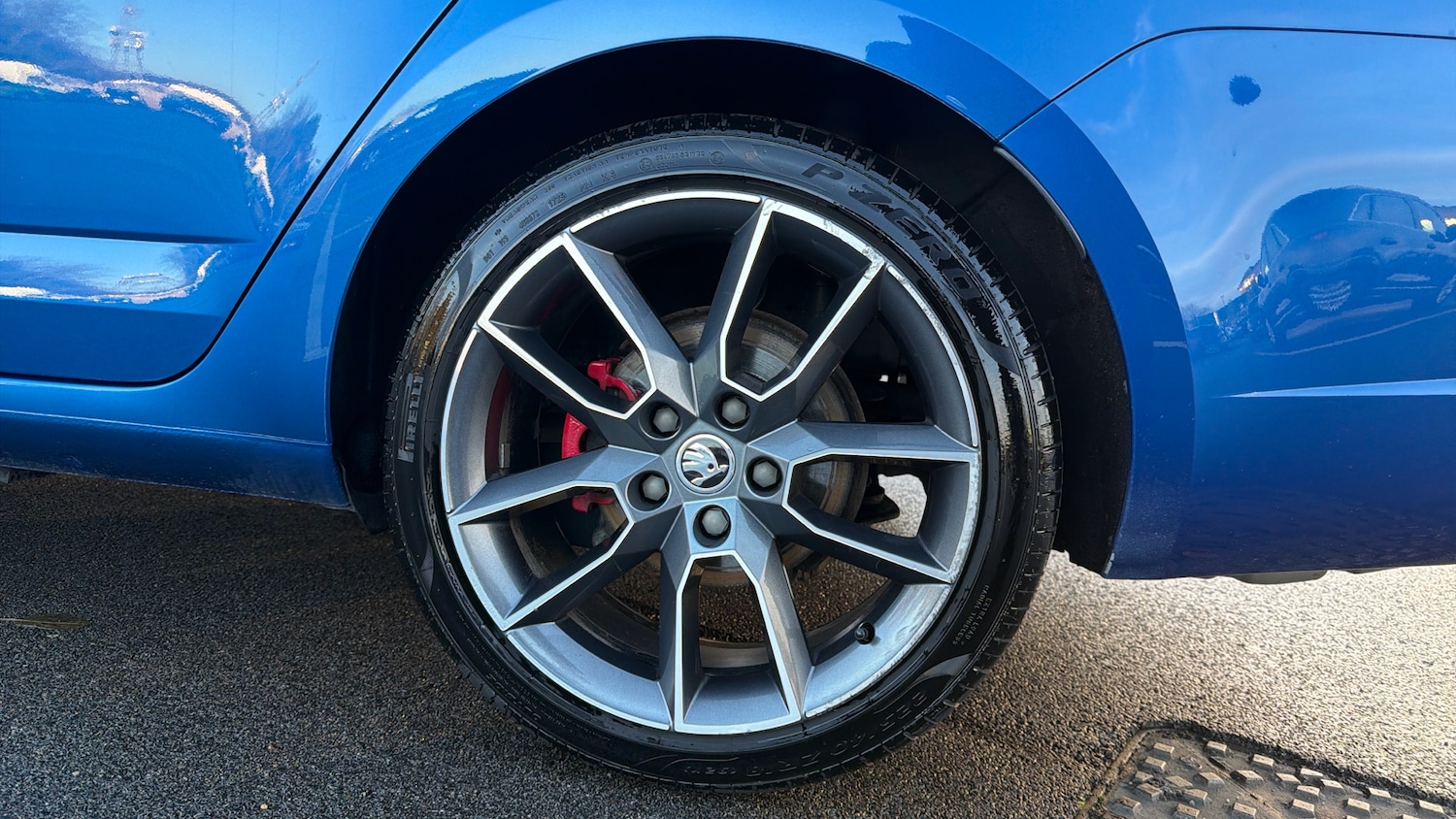 Used Skoda Octavia 2018 for sale - 76741014: Photo 18