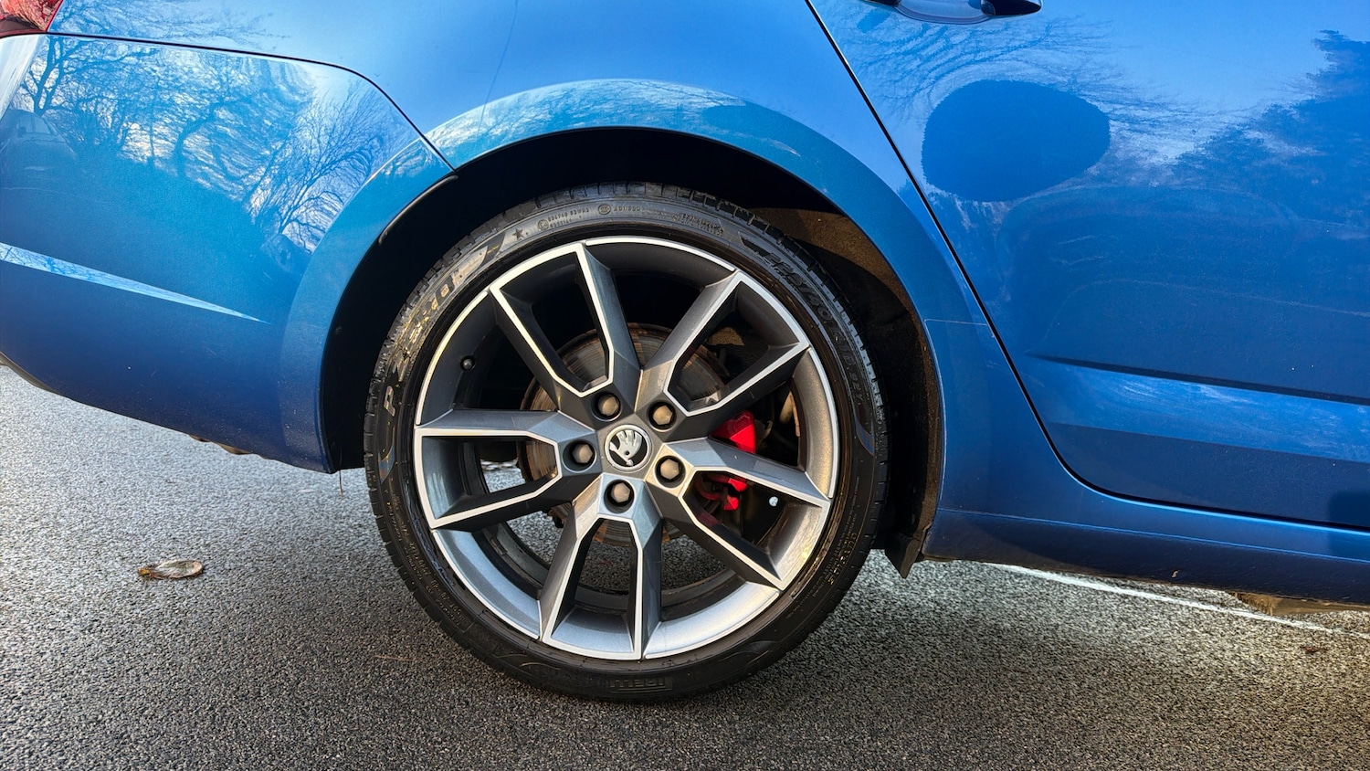 Used Skoda Octavia 2018 for sale - 76741014: Photo 19