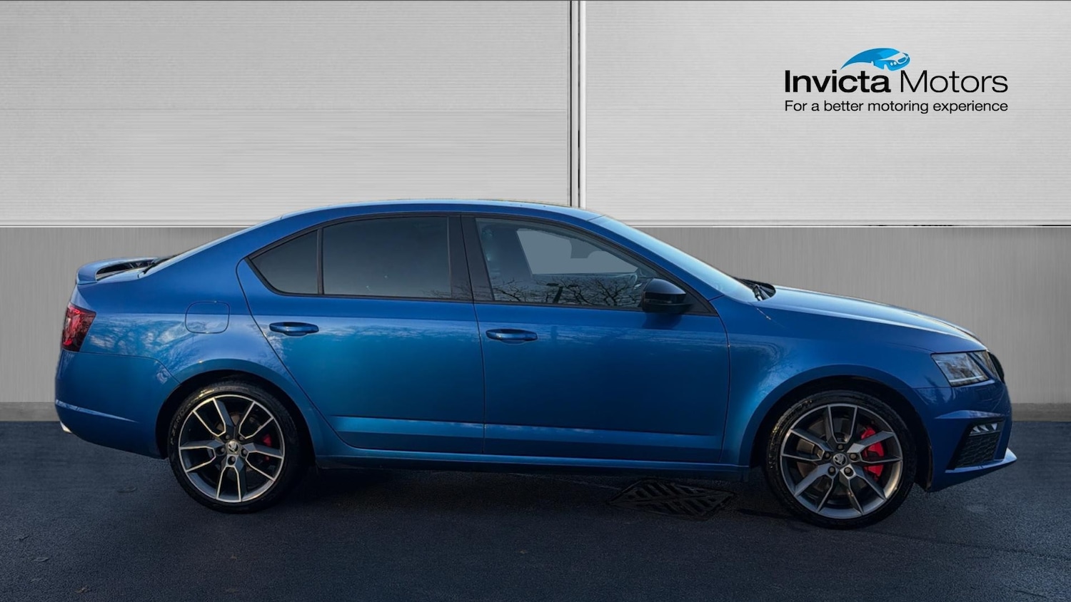 Used Skoda Octavia 2018 for sale - 76741014: Photo 2