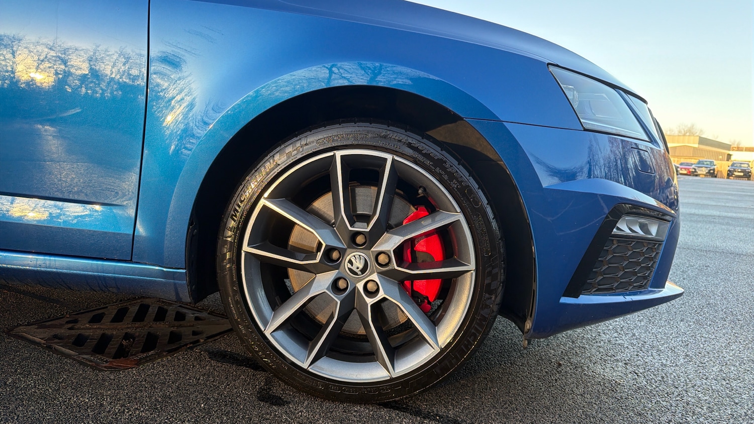 Used Skoda Octavia 2018 for sale - 76741014: Photo 20