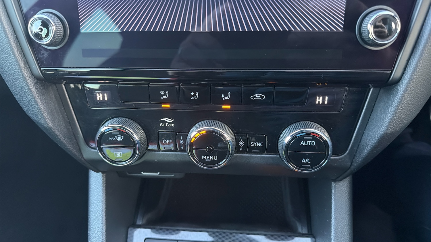 Used Skoda Octavia 2018 for sale - 76741014: Photo 25