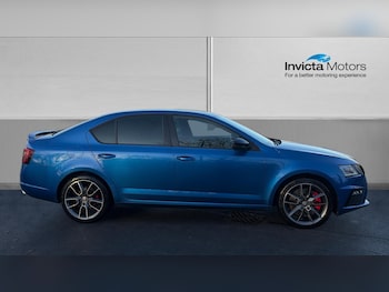 Used Skoda Octavia 2018 for sale - 76741014: Photo