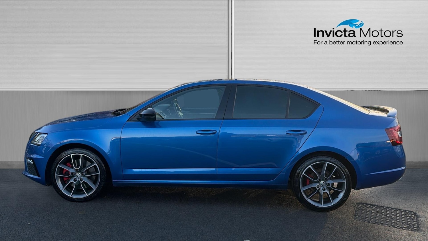 Used Skoda Octavia 2018 for sale - 76741014: Photo 6