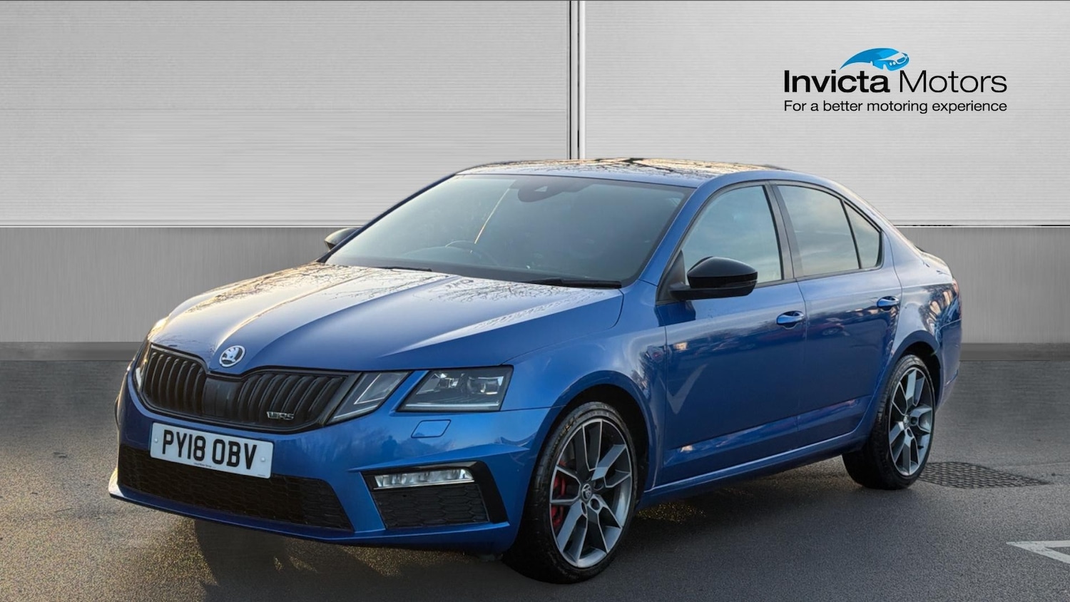 Used Skoda Octavia 2018 for sale - 76741014: Photo 7