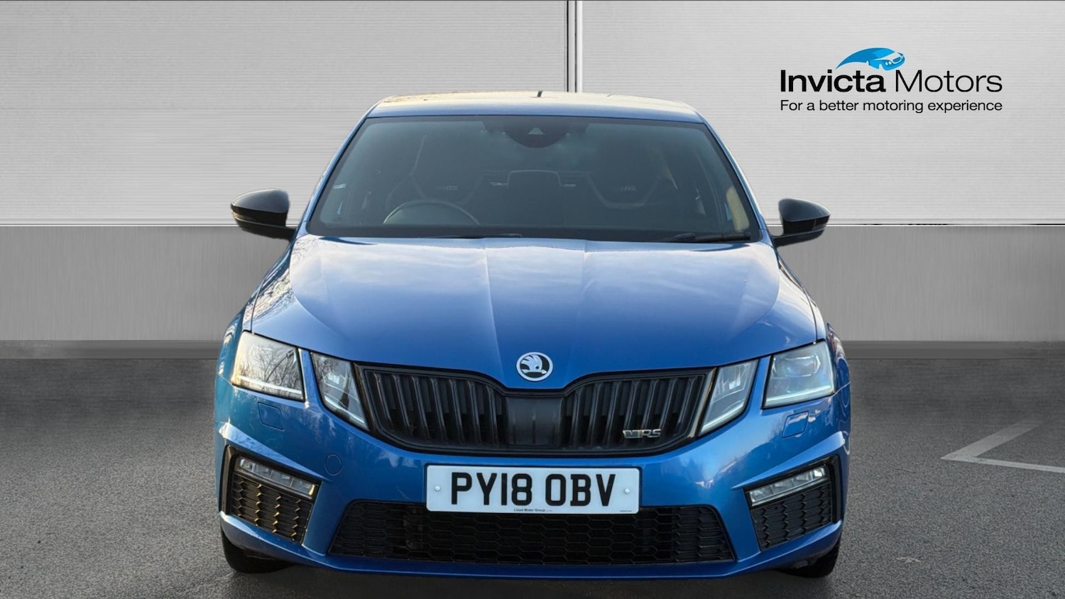 Used Skoda Octavia 2018 for sale - 76741014: Photo 8