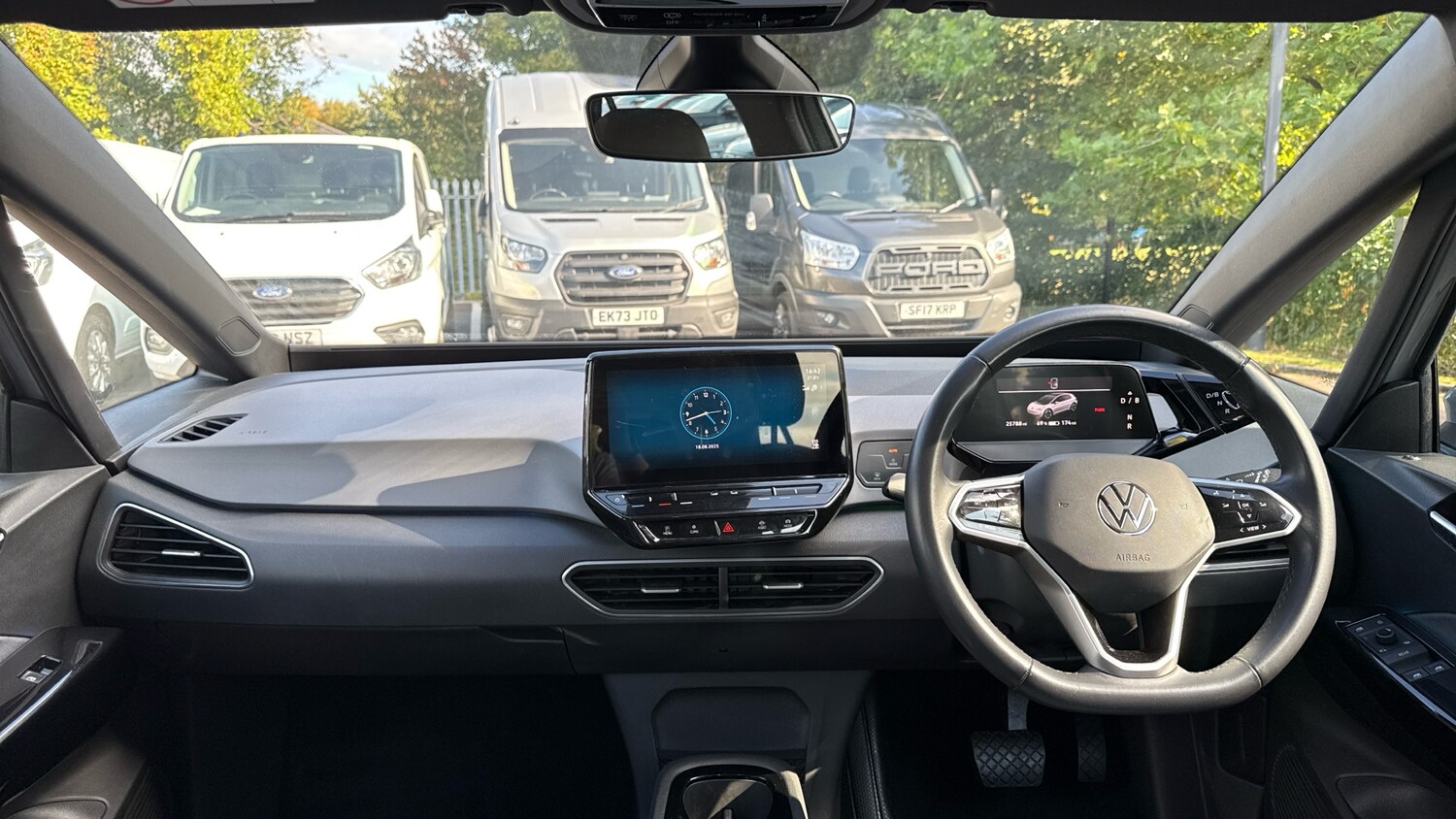 Vehicle 11