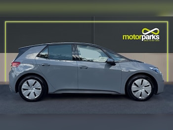 Used Volkswagen ID3 2022 for sale - 75644507: Photo