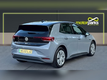 Used Volkswagen ID3 2022 for sale - 75644507: Photo