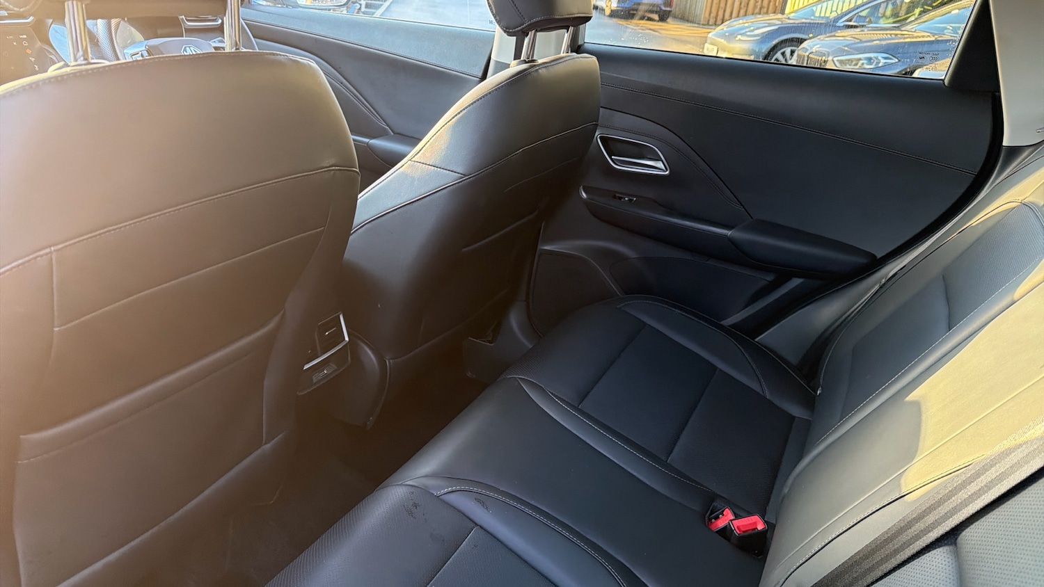 Used MG MG ZS 2025 for sale - 77201391: Photo 14