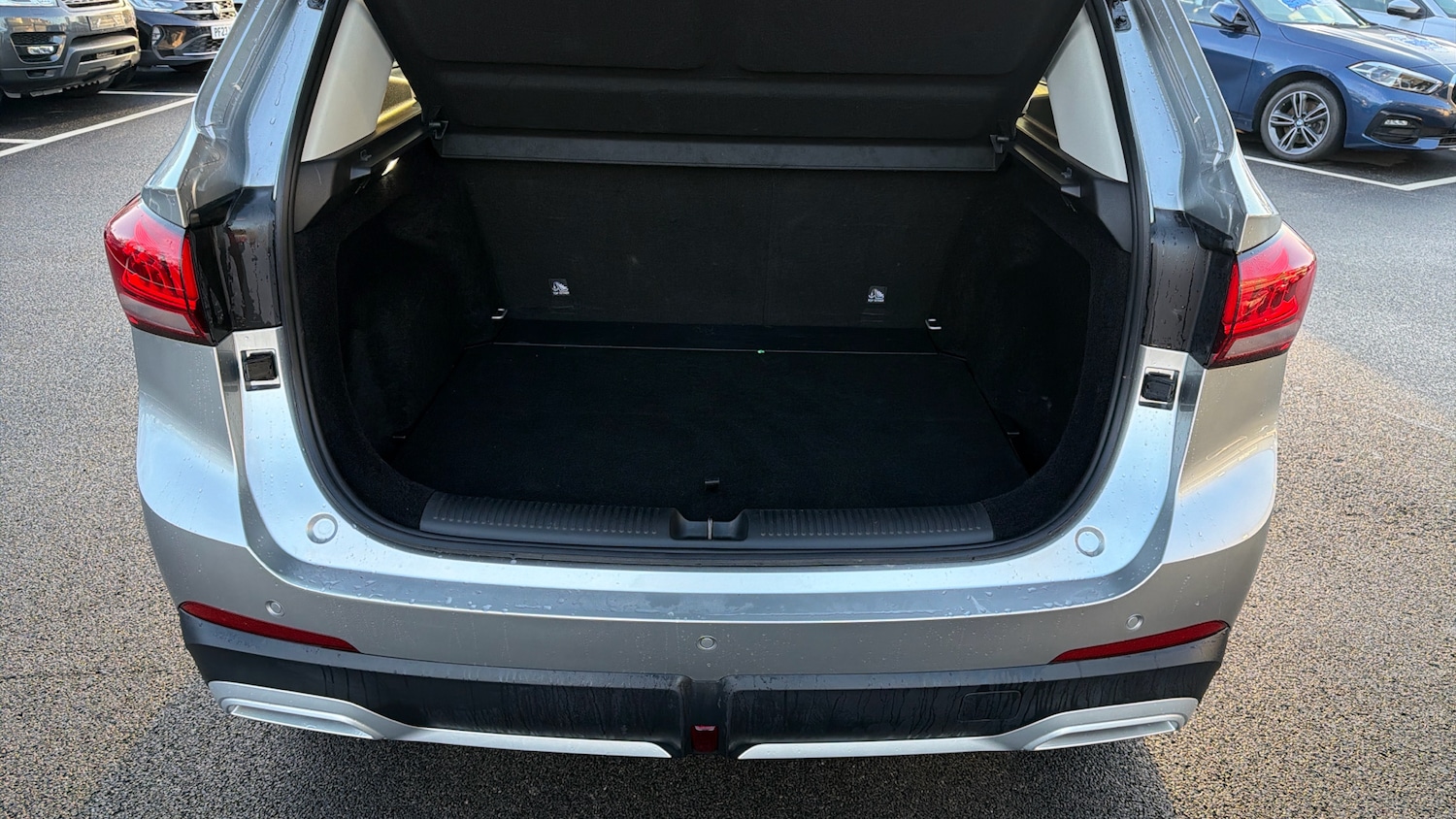 Used MG MG ZS 2025 for sale - 77201391: Photo 15