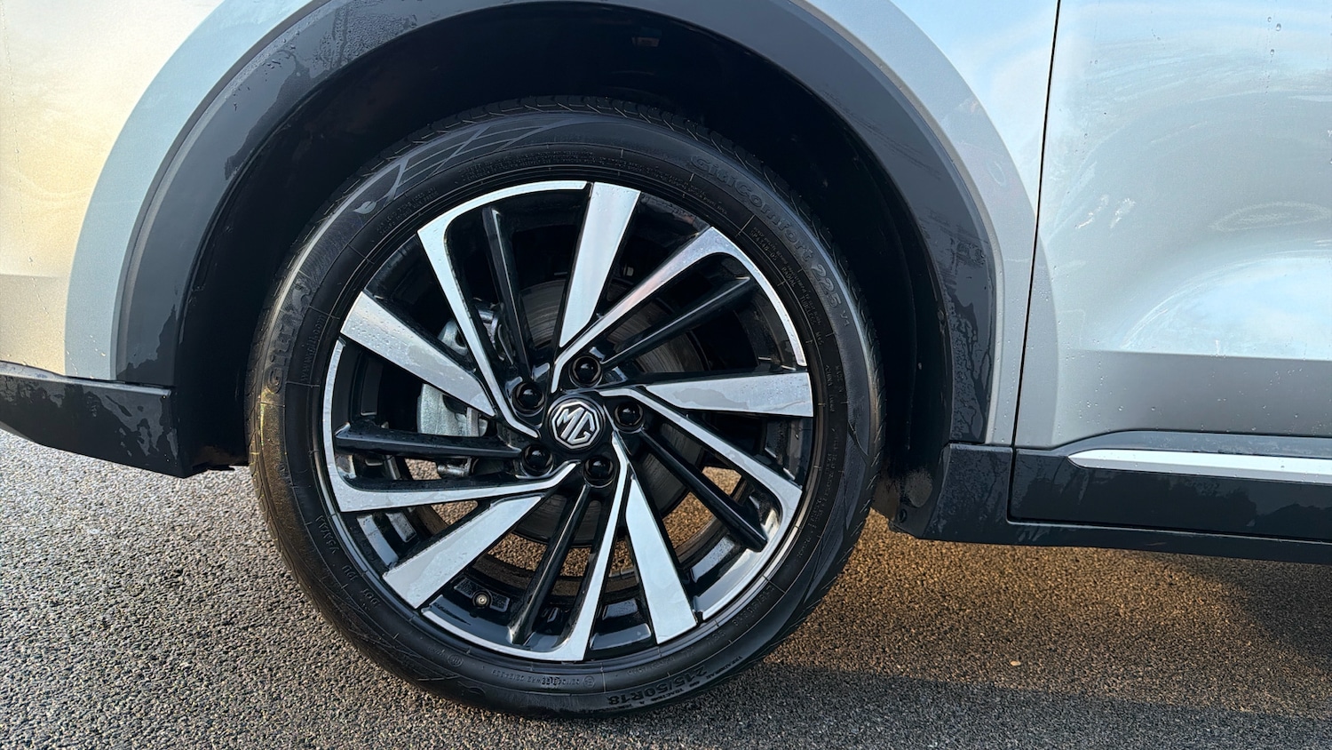 Used MG MG ZS 2025 for sale - 77201391: Photo 17