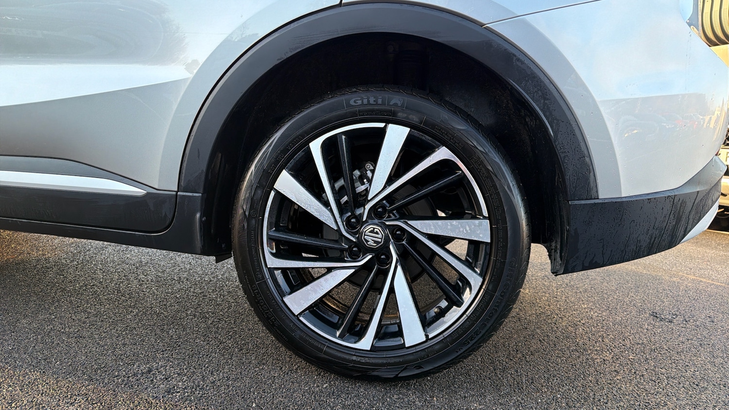 Used MG MG ZS 2025 for sale - 77201391: Photo 18