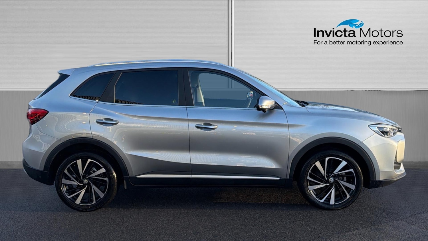 Used MG MG ZS 2025 for sale - 77201391: Photo 2