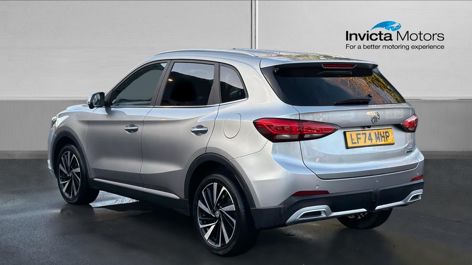 Used MG MG ZS 2025 for sale - 77201391: Photo 5