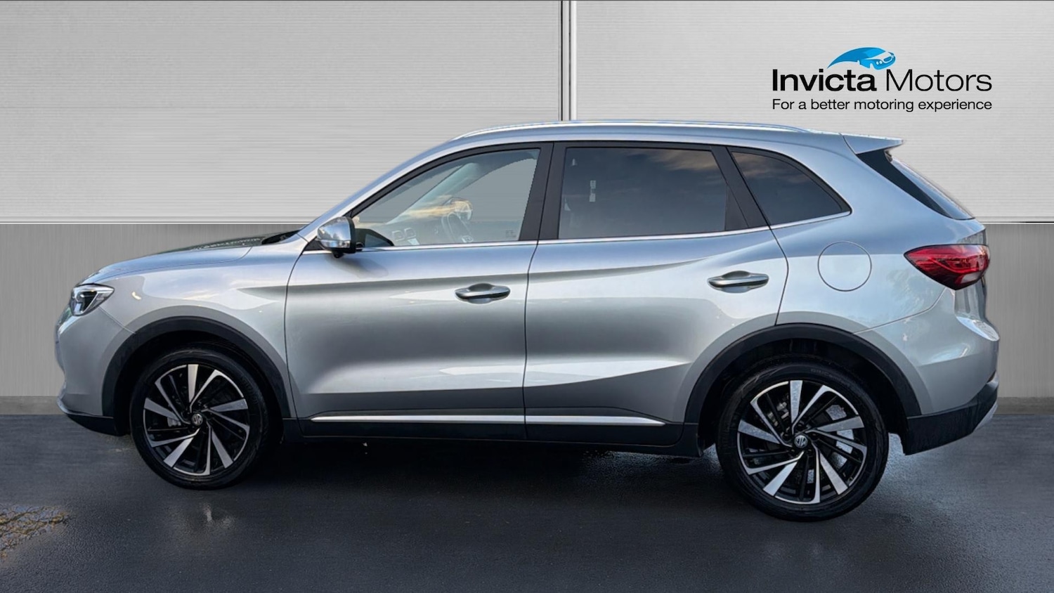 Used MG MG ZS 2025 for sale - 77201391: Photo 6