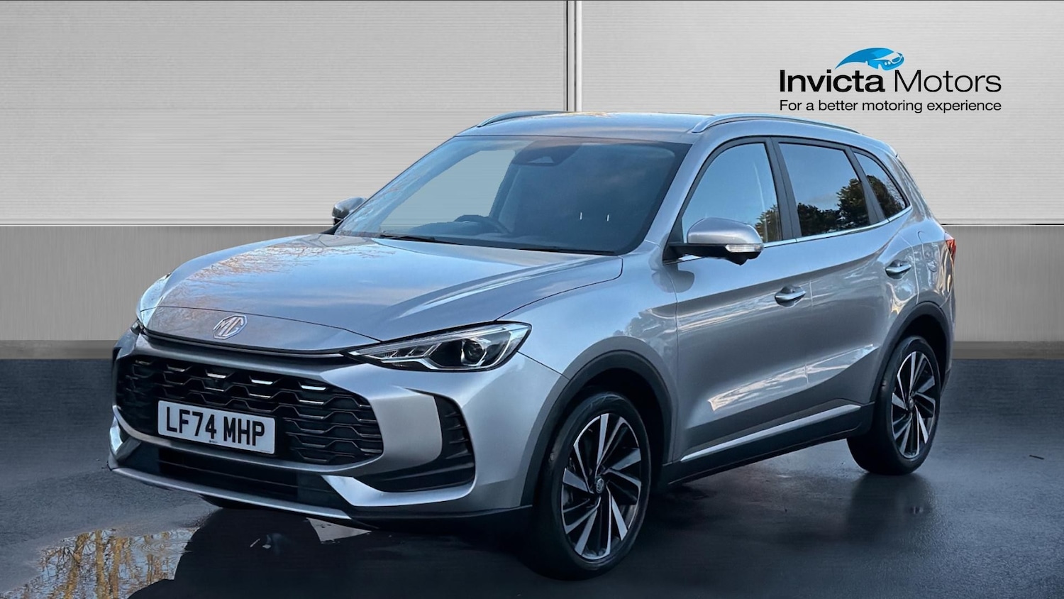 Used MG MG ZS 2025 for sale - 77201391: Photo 7