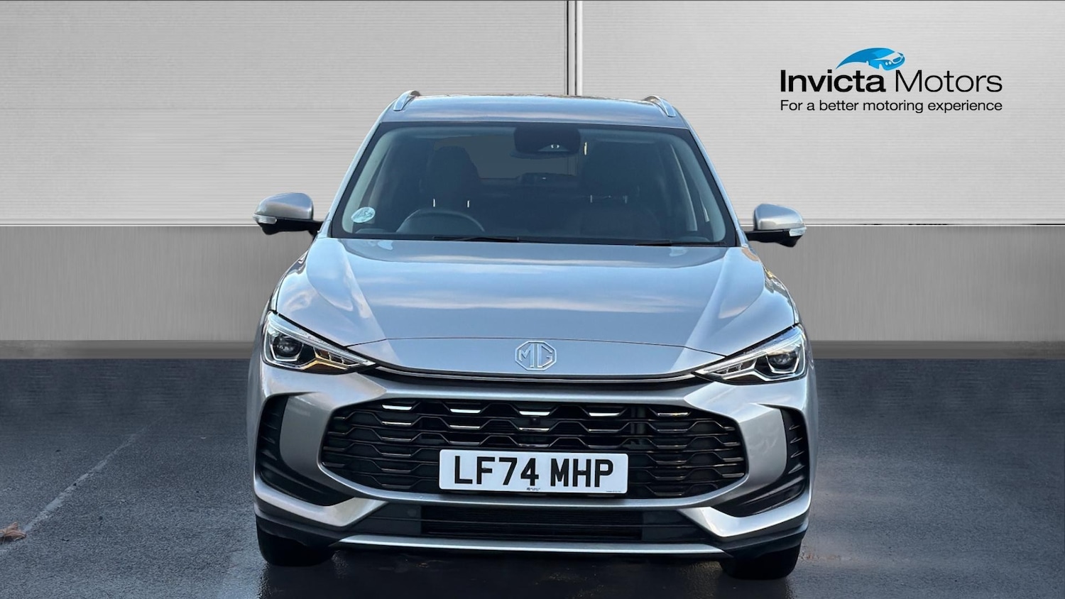 Used MG MG ZS 2025 for sale - 77201391: Photo 8