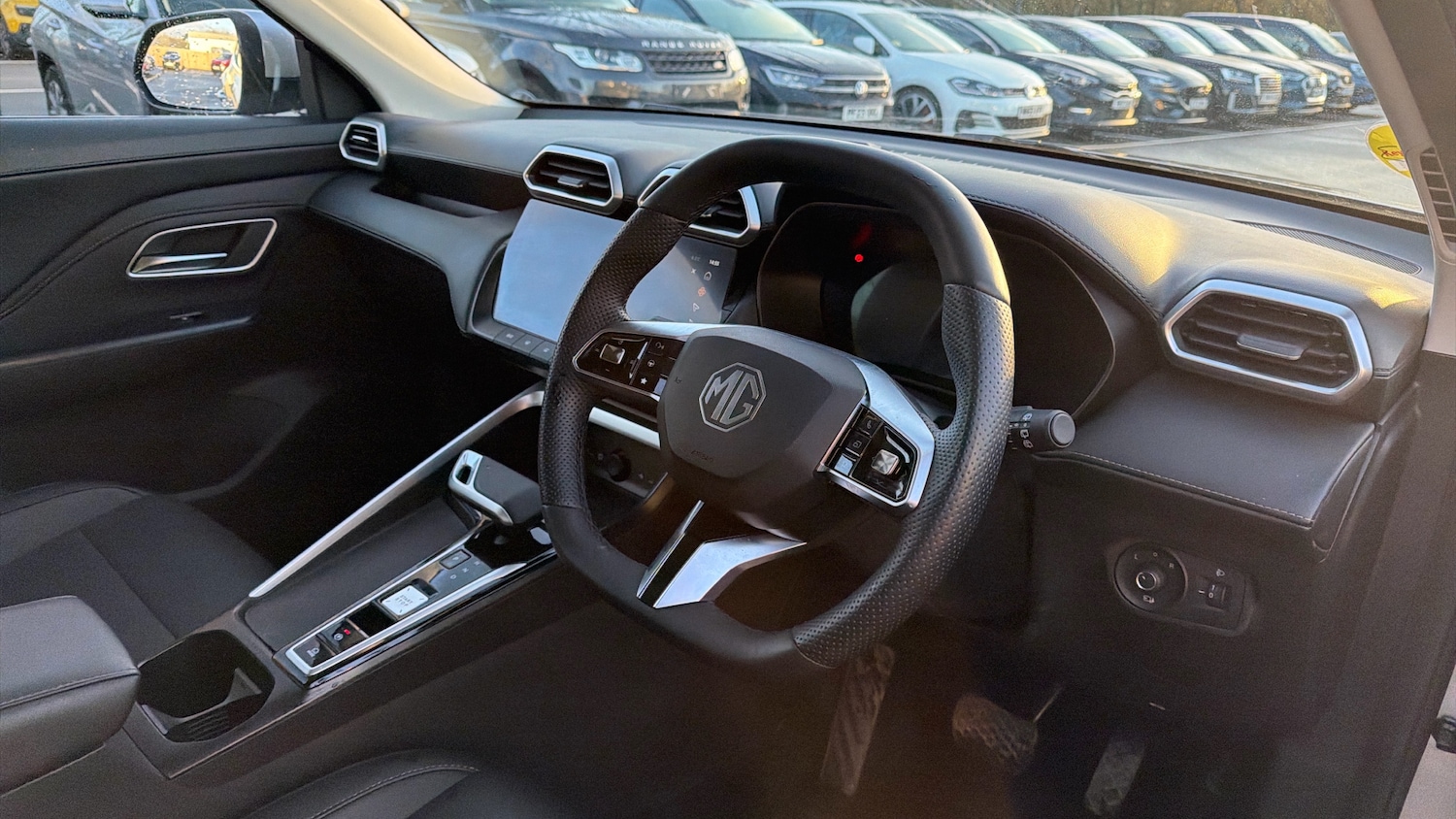 Used MG MG ZS 2025 for sale - 77201391: Photo 9