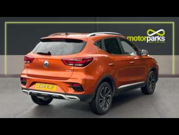 Used MG MG ZS 2024 for sale - 75278047: Photo