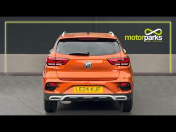 Used MG MG ZS 2024 for sale - 75278047: Photo