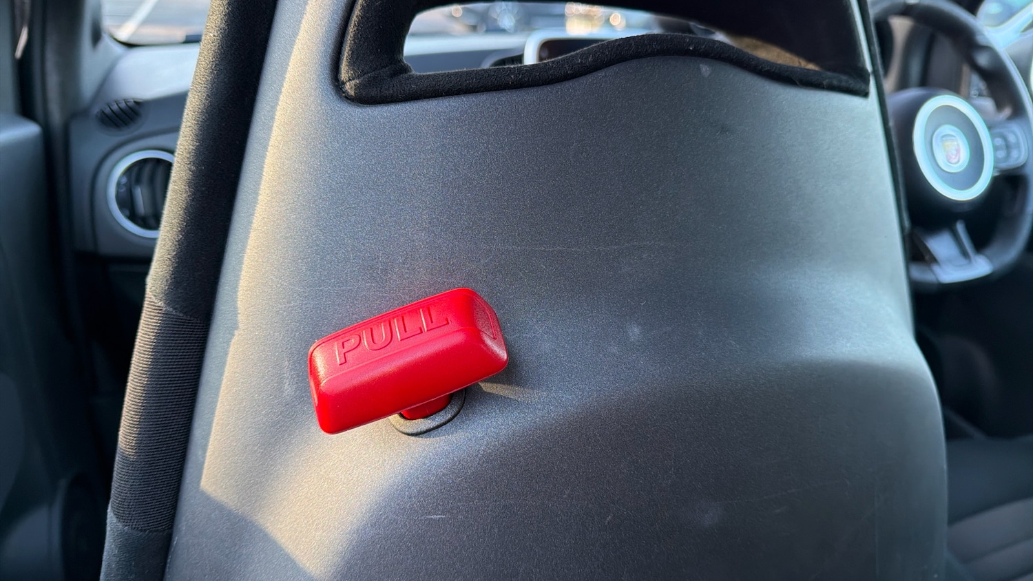 Used Abarth 595 2018 for sale - 77089709: Photo 22