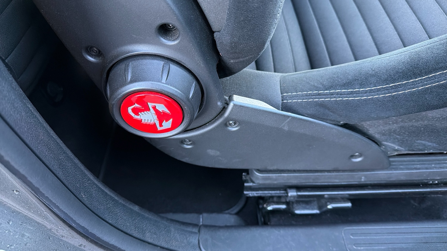 Used Abarth 595 2018 for sale - 77089709: Photo 25