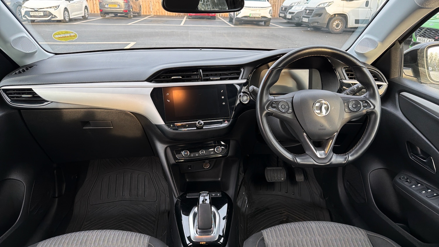 Used Vauxhall Corsa 2021 for sale - 77028215: Photo 11