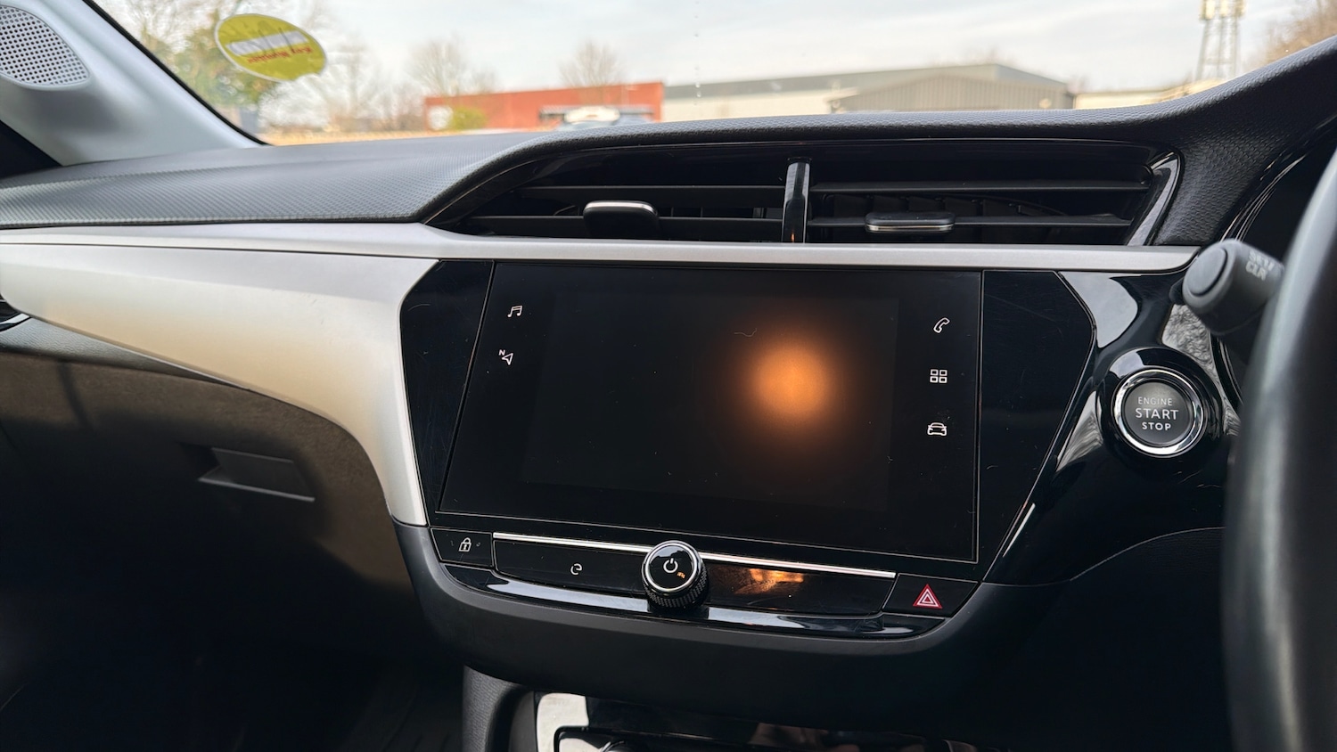 Used Vauxhall Corsa 2021 for sale - 77028215: Photo 12