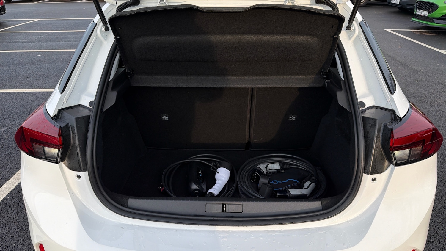 Used Vauxhall Corsa 2021 for sale - 77028215: Photo 15