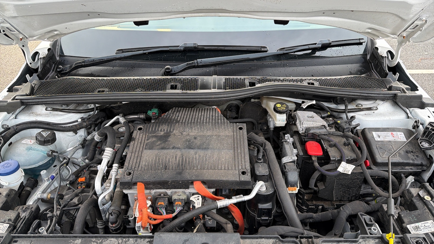 Used Vauxhall Corsa 2021 for sale - 77028215: Photo 16