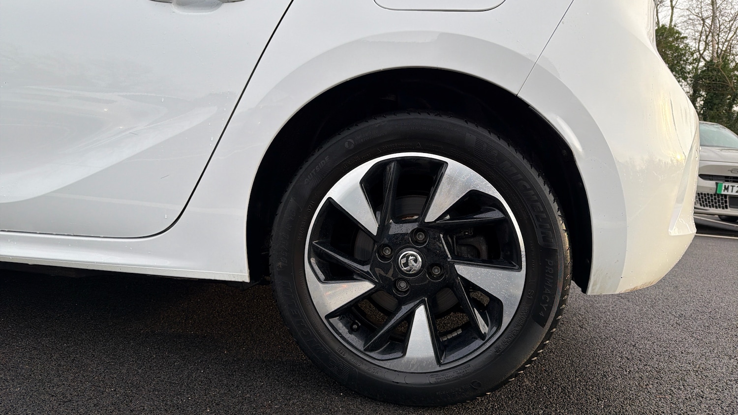 Used Vauxhall Corsa 2021 for sale - 77028215: Photo 18