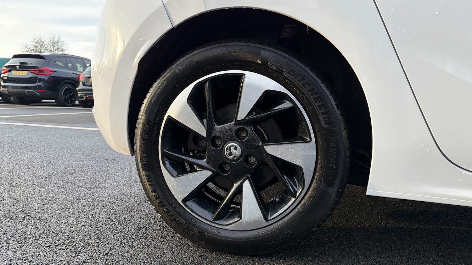 Used Vauxhall Corsa 2021 for sale - 77028215: Photo 19