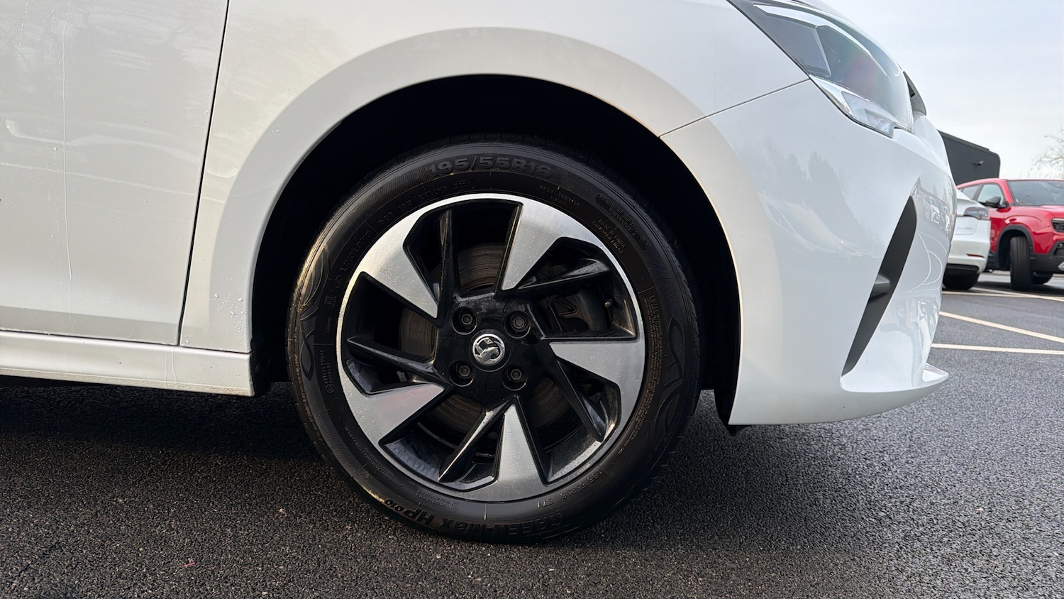 Used Vauxhall Corsa 2021 for sale - 77028215: Photo 20