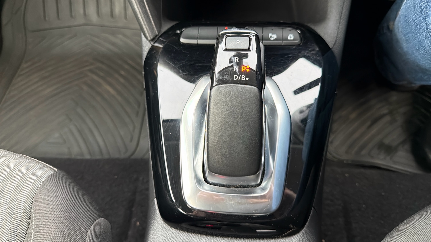 Used Vauxhall Corsa 2021 for sale - 77028215: Photo 24