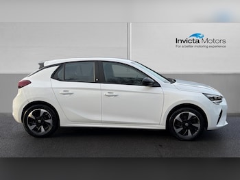 Used Vauxhall Corsa 2021 for sale - 77028215: Photo